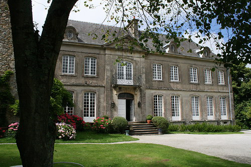 chateau a vendre vendome